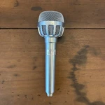 Vtg Calrad DM-58HL Dual Impedance Cardioid Dynamic Microphone 600 Ohm 50K. Fixed Price $84.95.