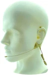 Cad Audio WX19 Earworn Omni Minature Microphone. Fixed Price $169.99.