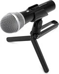 Audio-technica ATR2100XUSB Cardioid Handheld Dynamic Usb/xlr Microphone Open Box. Fixed Price $50.00.