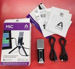 Usb Condenser Microphone MIC96K Model Apogee. Fixed Price $133.88.