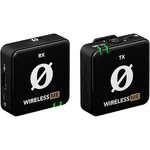 Rode Wireless Me Compact Microphone System. Fixed Price $149.00.