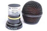 Audix OM5 Dynamic Capsule Cartridge W/ Grill Cage OM-5. Fixed Price $89.99.