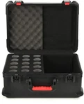 Gator GTSA-MIC15 Ata Molded Microphone Case. Fixed Price $209.99.
