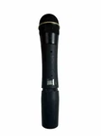 Telex HT-500 Hand Microphone N/D767A Band 614.1 641.9 Mhz Tested Working. Fixed Price $99.95.