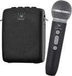 Winbridge WB009 Wireless Voice Amplifier Bluetooth Handheld Mic. Fixed Price $72.62.