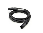 Whirlwind MK425 Microphone Cable Xlrf-xlrm Ft. Fixed Price $63.03.