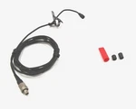 Sennheiser Mke 2-5 Gold-c Clip-on Microphone With 3-PIN Lemo Connector (b). Fixed Price $218.15.
