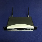 Akg SR81 Wireless Microphone Receiver With Antennas. Fixed Price $99.00.