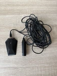 Audio Technica - AT8533X Power Module W/ Uniplate AT851A Boundary Microphone. Fixed Price $74.99.