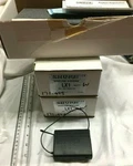 Shure Lot Of 3 Bodypack Transmitter LX1-V Free Shipping. Fixed Price $300.00.