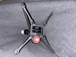 Vintage Jvc TL-E35 Suspension Microphone Mount Black Bracket. Fixed Price $49.99.