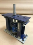Mason Industries Shock Absorber SLRB-1000 Spring Mount Seismic Ak. Fixed Price $74.99.