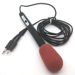 Realistic Electret Condenser Replacement Mic/microphone Cat No. 33-1060. Fixed Price $7.99.