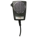 Astatic D104M6B 4PIN Cb Amplified Ceramic Power Hand Microphone For Cobra Uniden. Fixed Price $69.95.