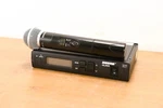 Shure ULXS24/58 Handheld Wireless System - J1 Band (no Power Supply) CG010XF. Fixed Price $229.49.