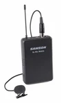 Samson Go Mic Mobile PXD2 Wireless Beltpack Transmitter With LM8 Lavalier. Fixed Price $38.66.