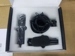 Empty Road Audio M-900 Condenser Microphone Kit Desktop Stand. Fixed Price $49.50.