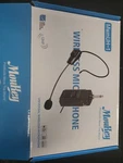 Moukey Universal Wireless Microphone MWMUH-1 Free Shipping. Fixed Price $48.99.