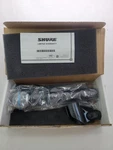 Shure BLX2/B58 Wireless Handheld Microphone Transmitter- Black. Fixed Price $189.99.