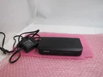 Shure BLX4 Wireless Receiver H8 (518 542 Mhz) W/ Power Adapter Tested Working. Fixed Price $59.95.