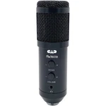 Cad Podmaster Cardioid Usb Microphone With Boom Arm. Fixed Price $69.99.