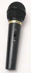 Pyle Pro Ppmik Dynamic Microphone Tested Works Perfectly. Fixed Price $19.96.