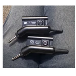 Donner DWS-1T DWS-1R Wireless Guitar Transmitter Receiver Electric Bass Acoustic. Fixed Price $80.00.
