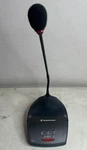 Sennheiser SDC-8200 Console Microphone, For Parts/repair. Fixed Price $45.00.