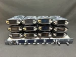 Clearcom Helixnet Package HMS-4X Plus 12 Belt Packs. Fixed Price $5999.00.