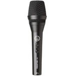 Akg P3S Handheld Dynamic Microphone Cardioid Xlr Vocal Instrument. Fixed Price $89.00.