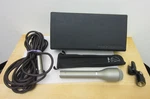 Audio-technica AT-802 Moving Coil Dynamic (with Original Case And Cable). Fixed Price $149.99.