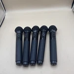 Lot Of Teachlogic Handheld Infrared Microphone IRH-35N Ab. Fixed Price $69.74.
