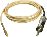 Countryman Isomax E6 Replacement Cable - Light Beige, 2MM, Sennheiser Transmitte. Fixed Price $107.33.