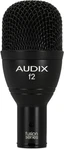 Audix F2 Hypercardioid Dynamic Tom Microphone. Fixed Price $89.00.