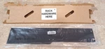 Shure Rack Mount Flat Plate 53A22140 For QLXD4 Wireless Microphone Receiver. Fixed Price $28.00.