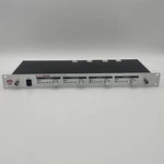 Nady U-41 Quad 4-CHANNEL Uhf Wireless Mic System Receiver Tested Works. Fixed Price $59.95.