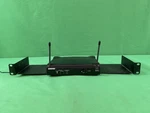 Shure UT4-TH Wireless Receiver 617.100 Mhz W/power Adapter As Shown. Fixed Price $19.99.
