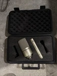 Mxl 990/991 Recording Microphone Studio. Fixed Price $75.00.