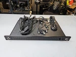 Shure UA845-UA Uhf Antenna Distribution System Frequency 782-806 Mhz + Cables. Fixed Price $249.95.