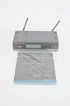 Sennheiser Xsw 35-A Wireless Microphone Receiver Only. Fixed Price $75.60.