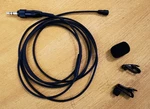 Sennheiser MKE2-60 Gold Lav Mic 3.5MM Jack For Evolution G3, G4 A++. Fixed Price $165.00.