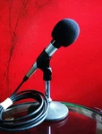 Vintage 1970'S Shure 565SD Dynamic Cardioid Microphone Low Z Accessories. Fixed Price $199.00.