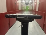 Lectrosonics Venue 2 Wbl Modular Wireless Microphone System Frame. Fixed Price $1400.00.