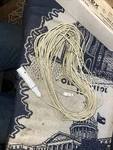 Avlex HM81WC-60 Overhead Microphone. Fixed Price $40.00.