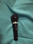 Vocal Crate Unidirectional Dynamic Microphone, Pre-owned. Fixed Price $15.00.