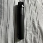 Shure SM57 Cardioid Dynamic Instrument Microphone Great Condition. Fixed Price $50.00.