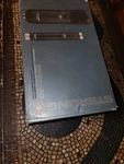 Sterling Audio SP50/30 Studio Condenser Microphone Pack. Fixed Price $40.00.