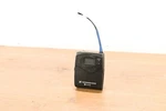 Sennheiser Ek 100 G2 Bodypack Wireless Receiver Range: 518-554 Mhz CG01T4B. Fixed Price $93.49.