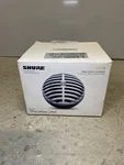 Shure MV5 Digital Condenser Microphone W/ Usb/lightning Cable - Nos. Fixed Price $49.95.