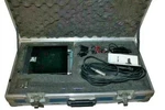 Cetec Vega R-98 Wireless Sennheiser Mke 40 Master Station Viking Case Microphone. Fixed Price $399.95.